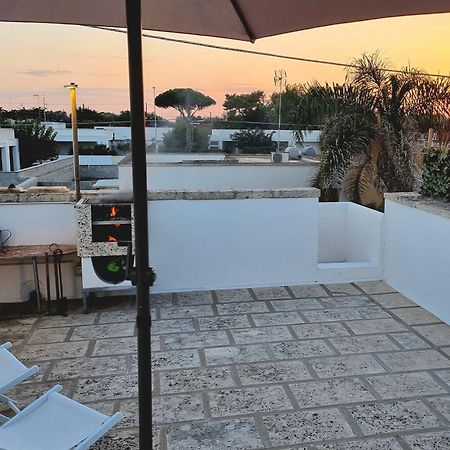 דירות טורה ספקיה רוג'רי La Terrazza Dei Nonni מראה חיצוני תמונה