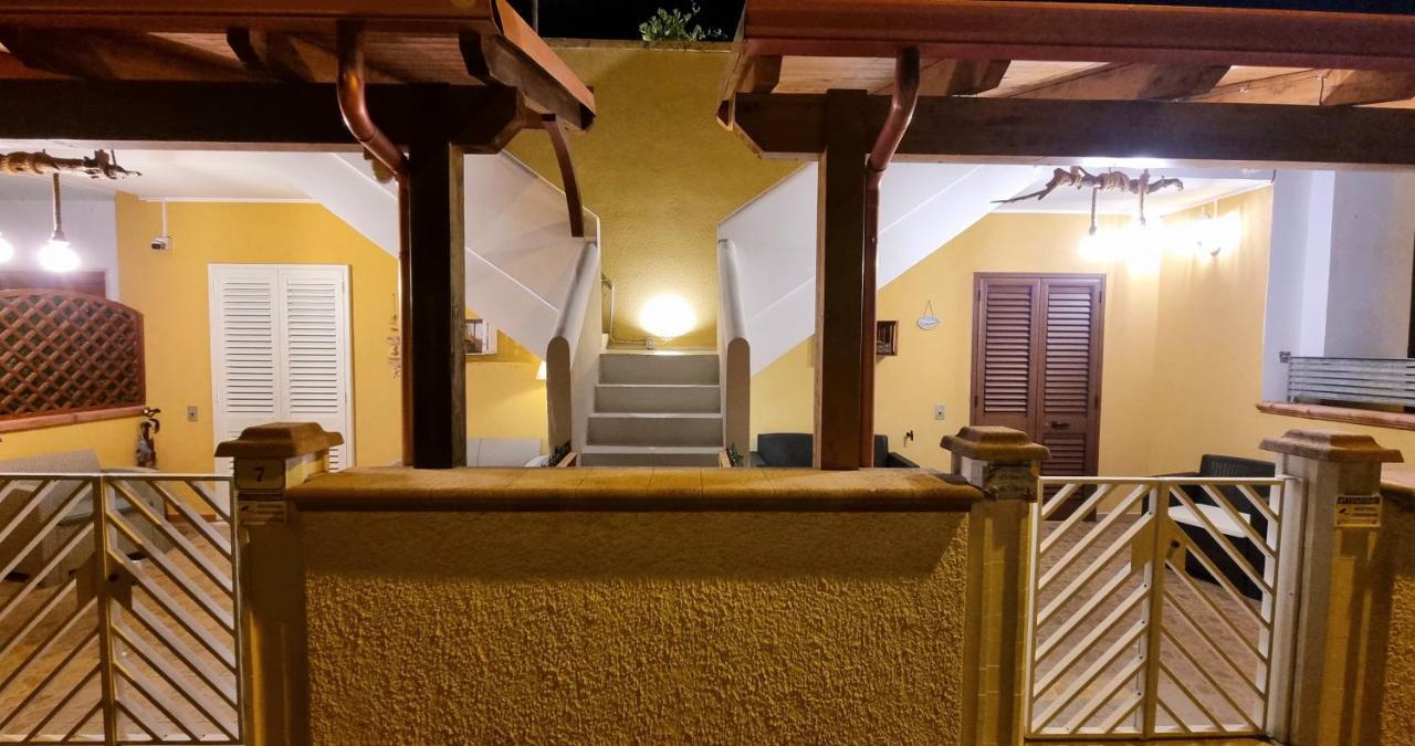 דירות טורה ספקיה רוג'רי La Terrazza Dei Nonni מראה חיצוני תמונה
