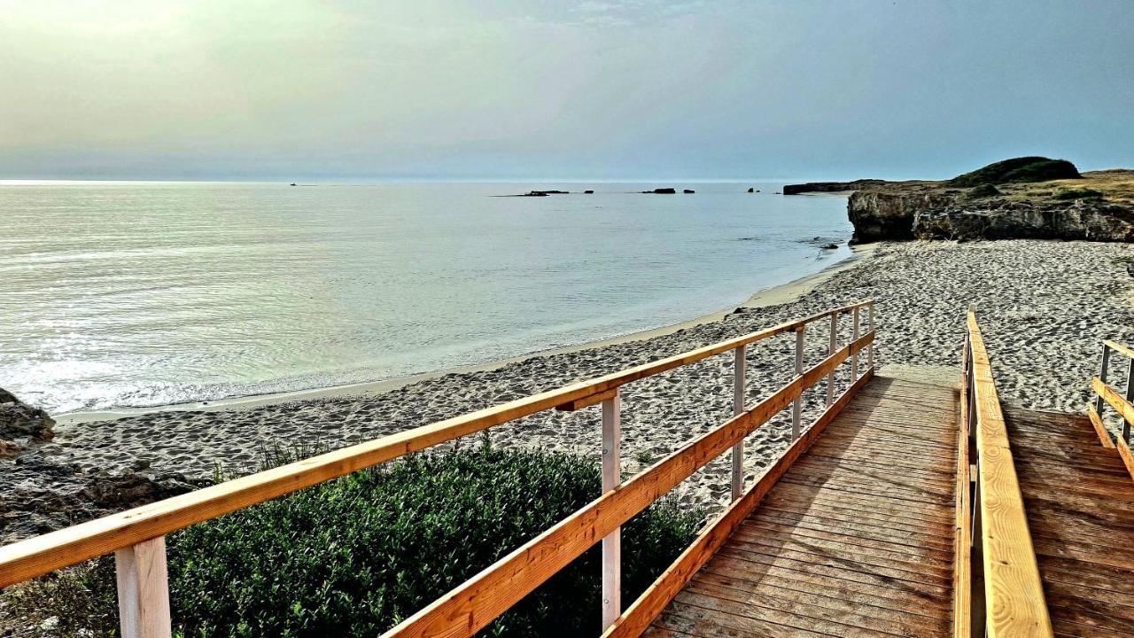 דירות טורה ספקיה רוג'רי La Terrazza Dei Nonni מראה חיצוני תמונה