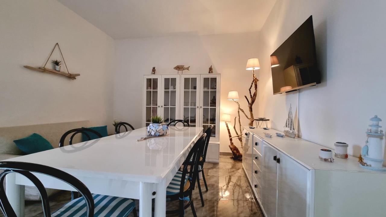 דירות טורה ספקיה רוג'רי La Terrazza Dei Nonni מראה חיצוני תמונה