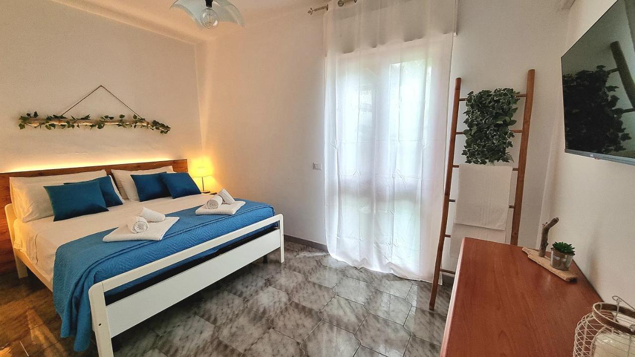 דירות טורה ספקיה רוג'רי La Terrazza Dei Nonni מראה חיצוני תמונה