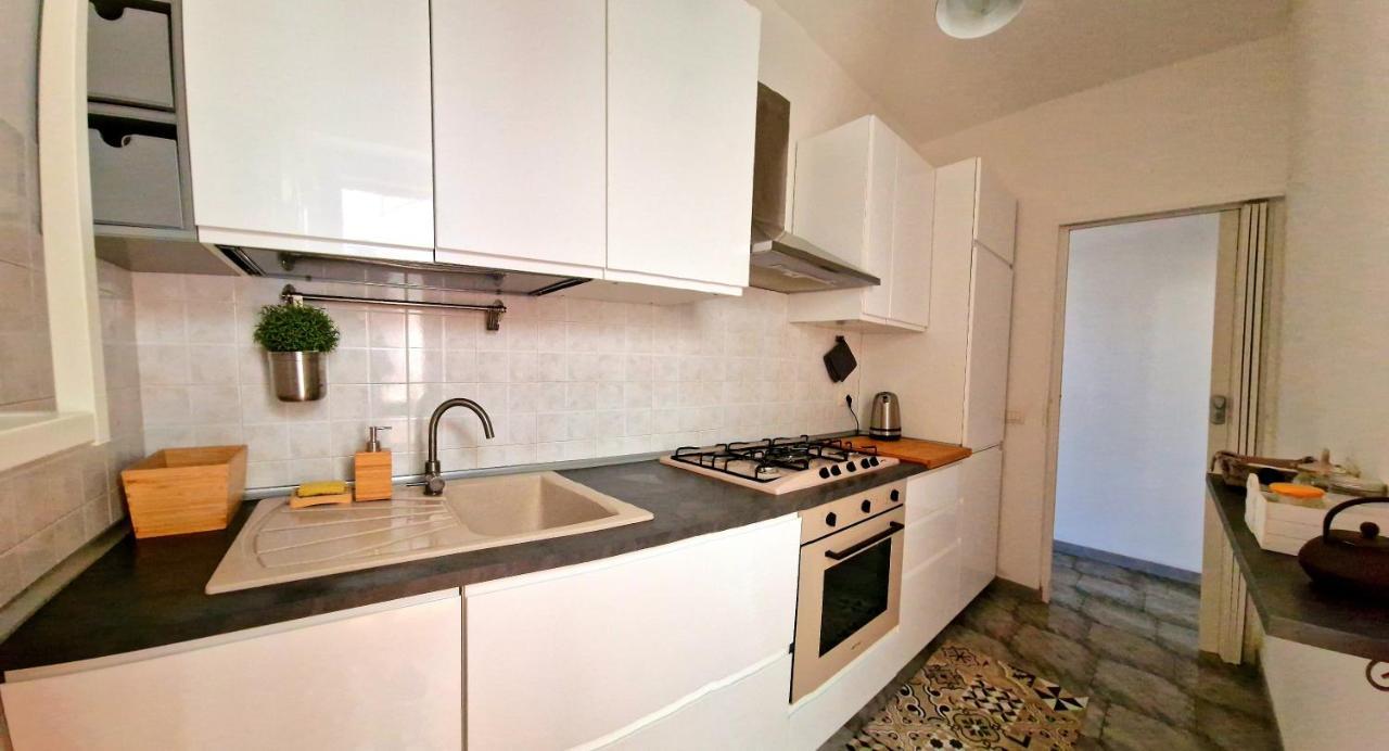 דירות טורה ספקיה רוג'רי La Terrazza Dei Nonni מראה חיצוני תמונה