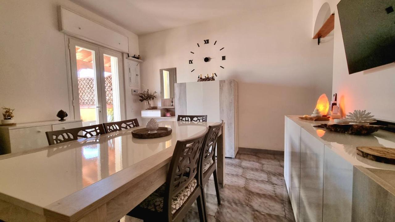 דירות טורה ספקיה רוג'רי La Terrazza Dei Nonni מראה חיצוני תמונה