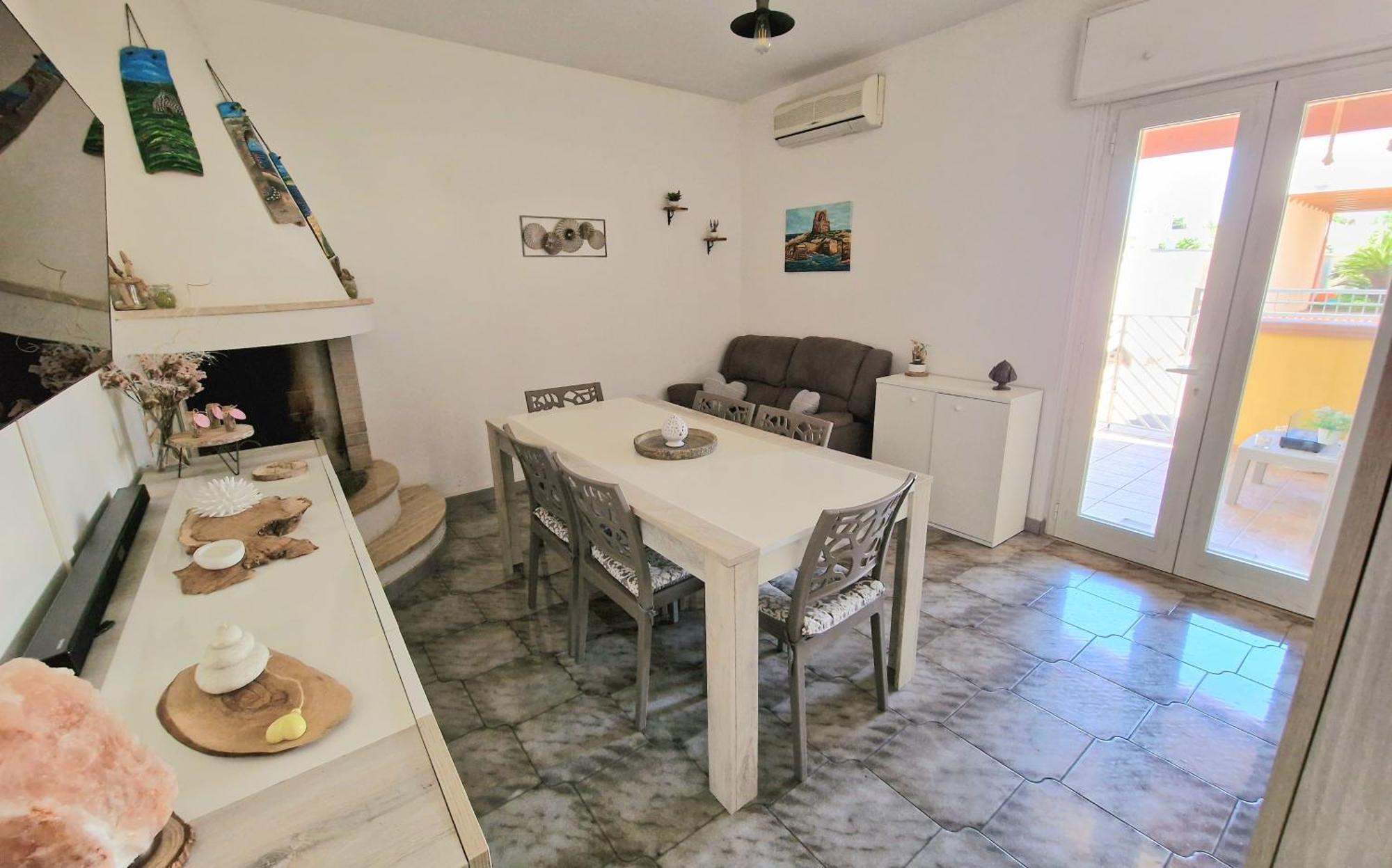 דירות טורה ספקיה רוג'רי La Terrazza Dei Nonni מראה חיצוני תמונה
