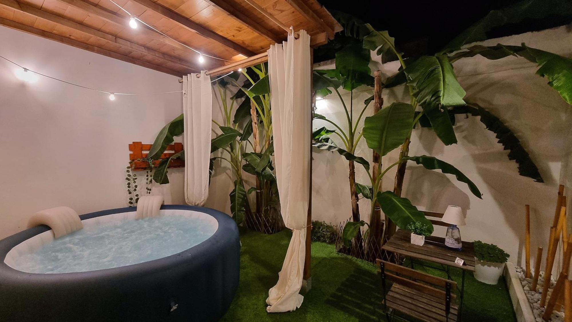 דירות טורה ספקיה רוג'רי La Terrazza Dei Nonni מראה חיצוני תמונה
