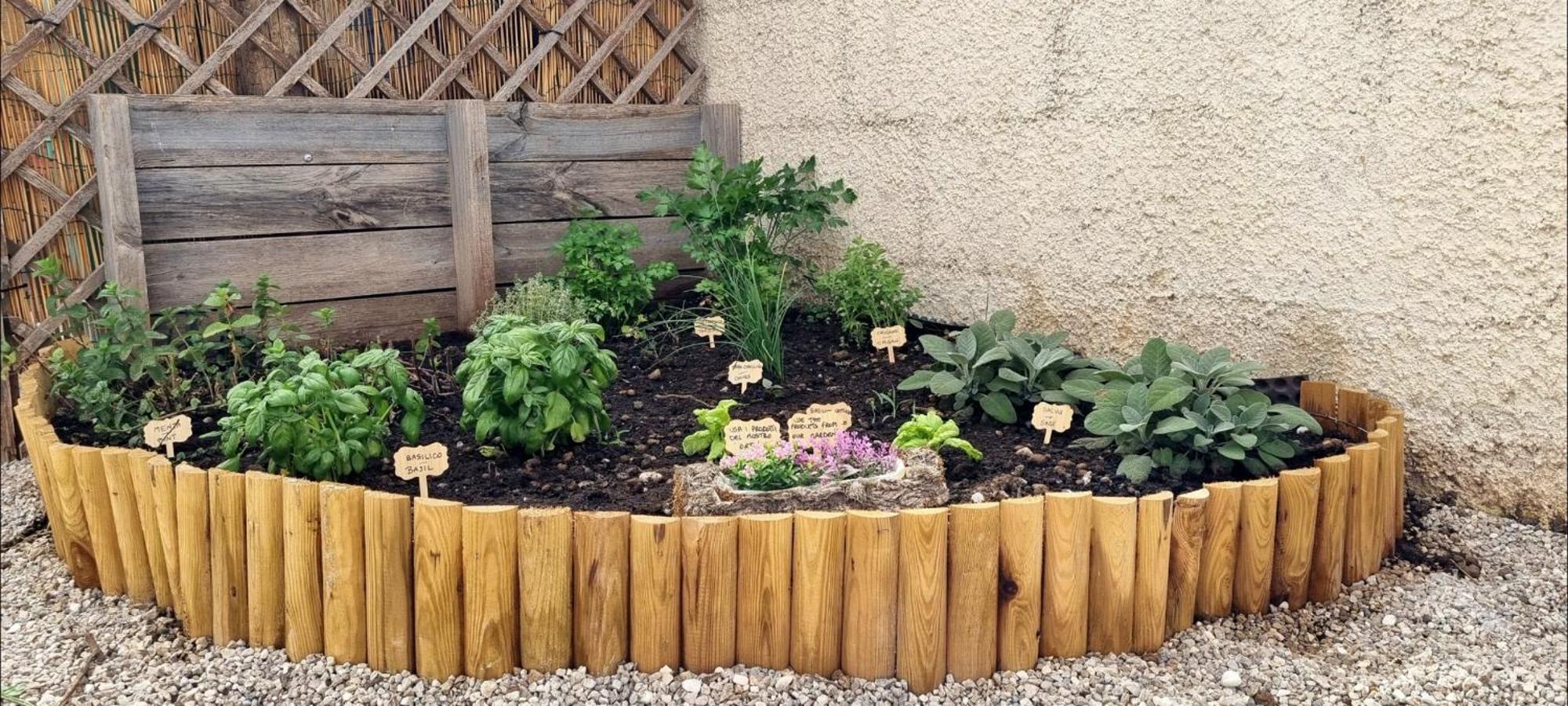 דירות טורה ספקיה רוג'רי La Terrazza Dei Nonni מראה חיצוני תמונה